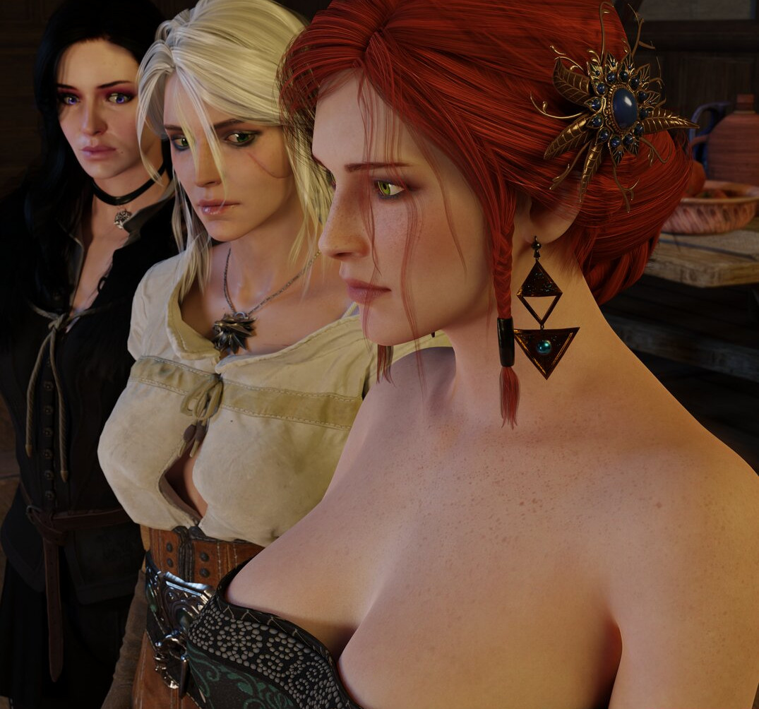 the-witcher gallery photo #2348