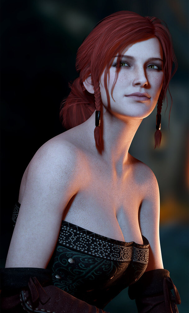 the-witcher Filtración Desnuda OnlyFans Foto #2463 - Fapshots