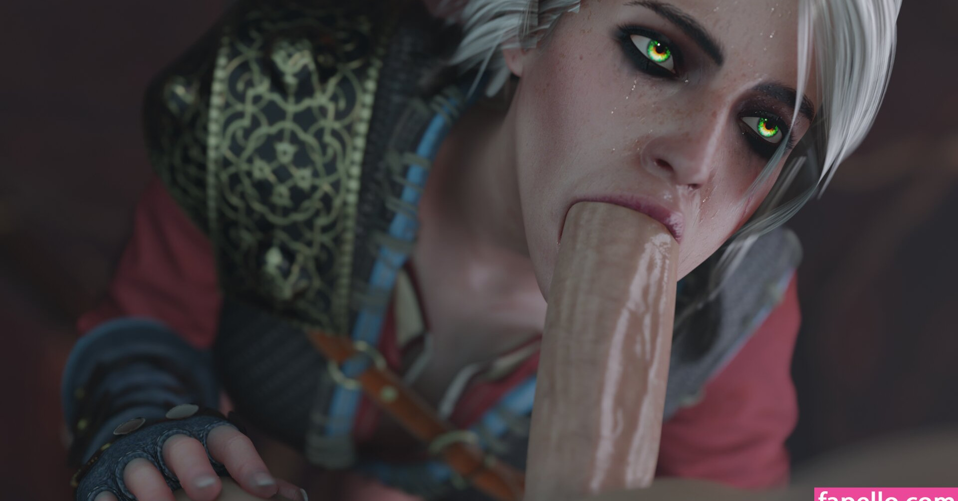 the-witcher Filtración Desnuda OnlyFans Foto #2510 - Fapshots