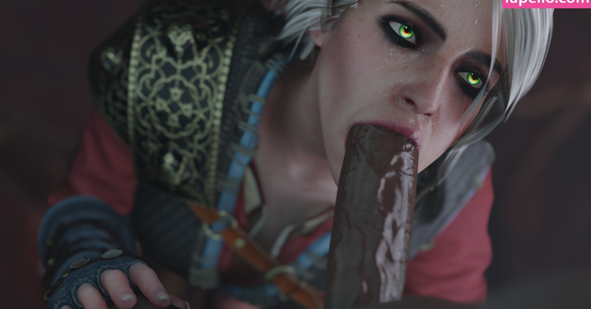 the-witcher Filtración Desnuda OnlyFans Foto #2512 - Fapshots