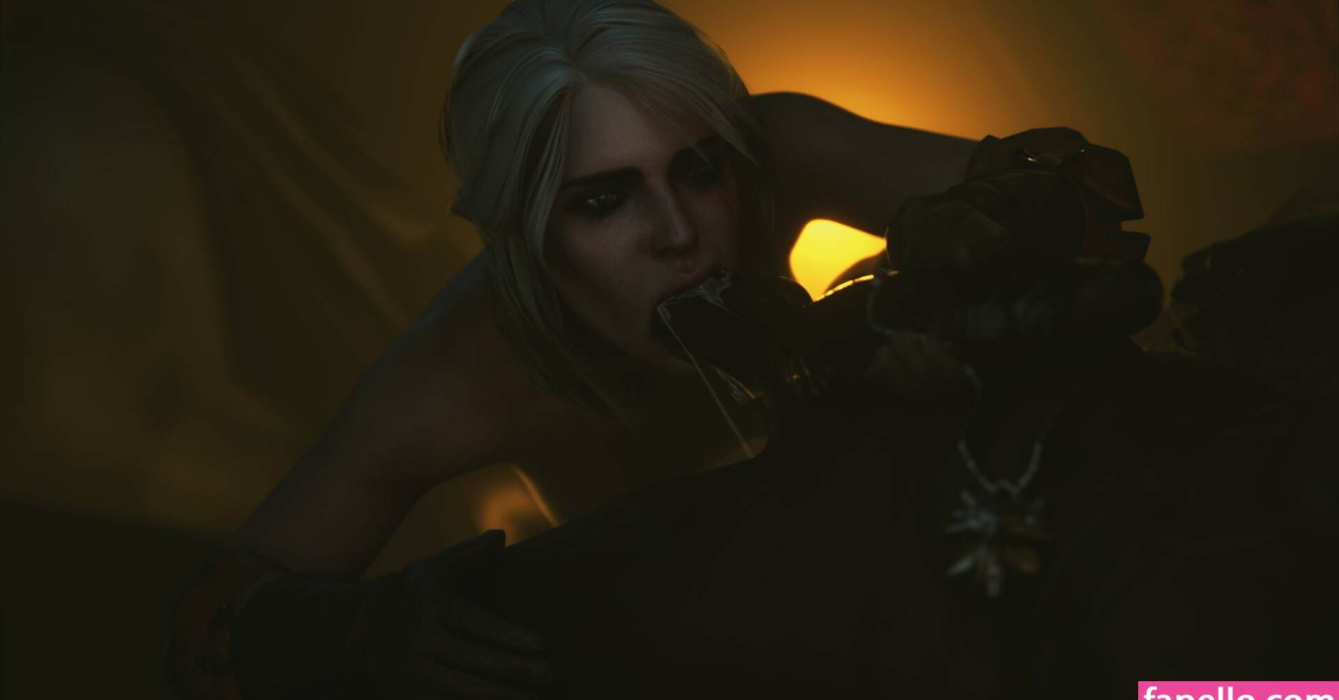 the-witcher Filtración Desnuda OnlyFans Foto #2518 - Fapshots