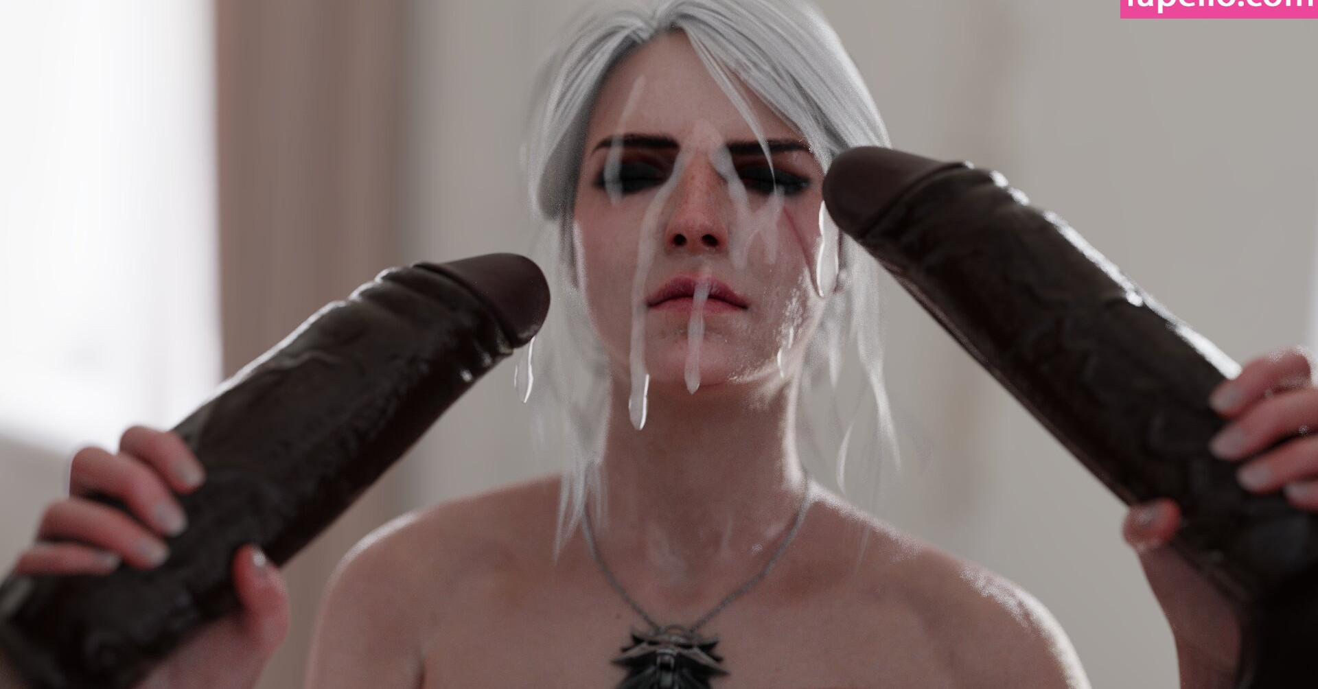 the-witcher Filtración Desnuda OnlyFans Foto #2520 - Fapshots