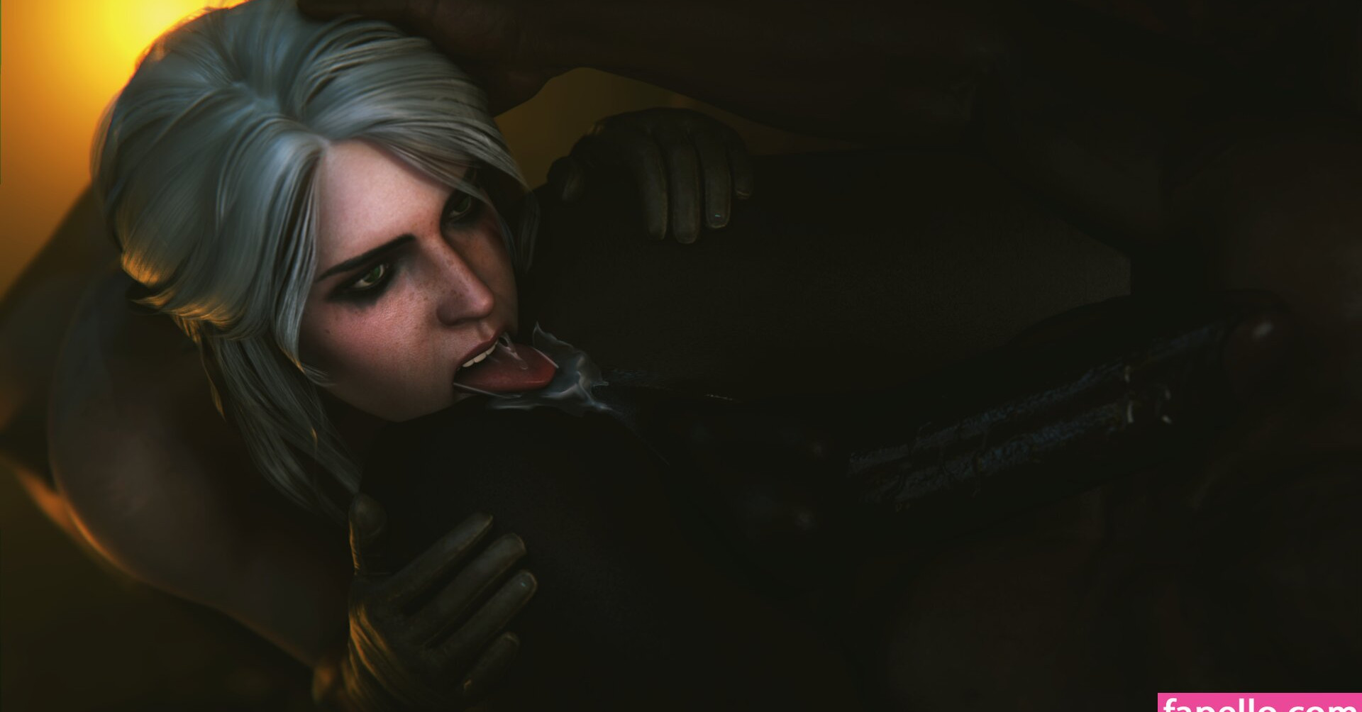 the-witcher Filtración Desnuda OnlyFans Foto #2523 - Fapshots