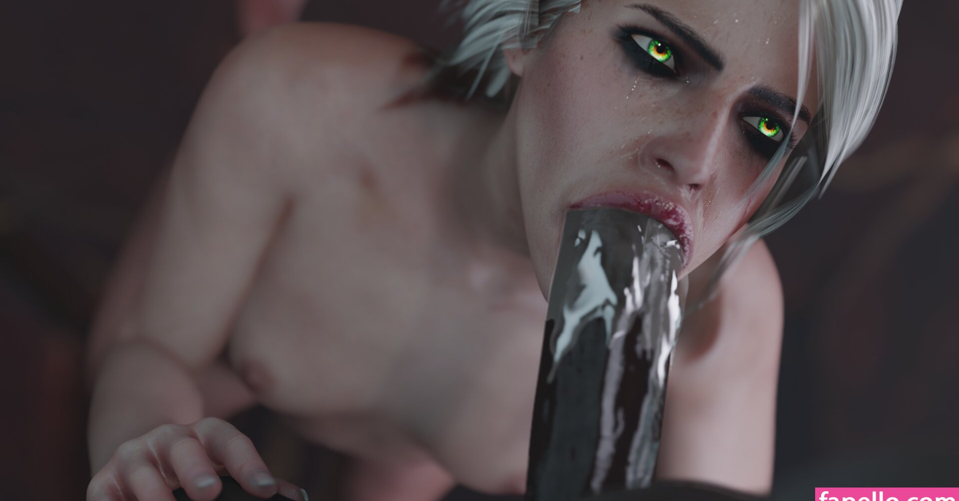 the-witcher Filtración Desnuda OnlyFans Foto #2524 - Fapshots