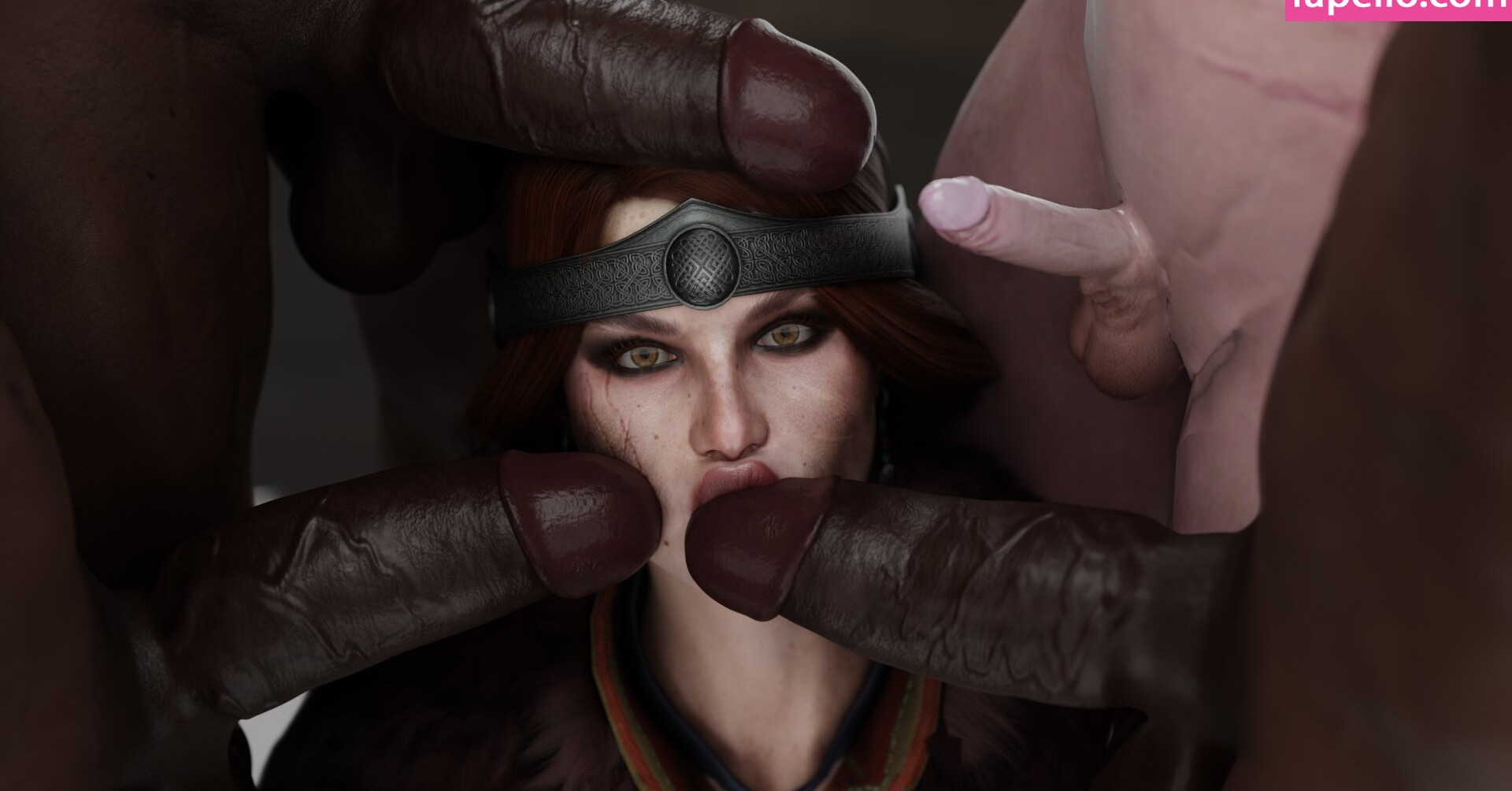 the-witcher Filtración Desnuda OnlyFans Foto #2525 - Fapshots