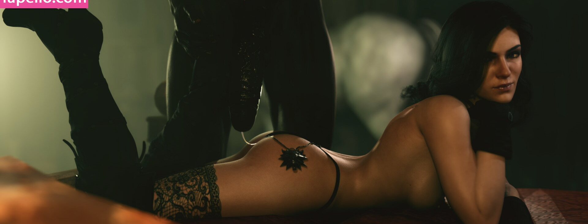 the-witcher Filtración Desnuda OnlyFans Foto #2534 - Fapshots