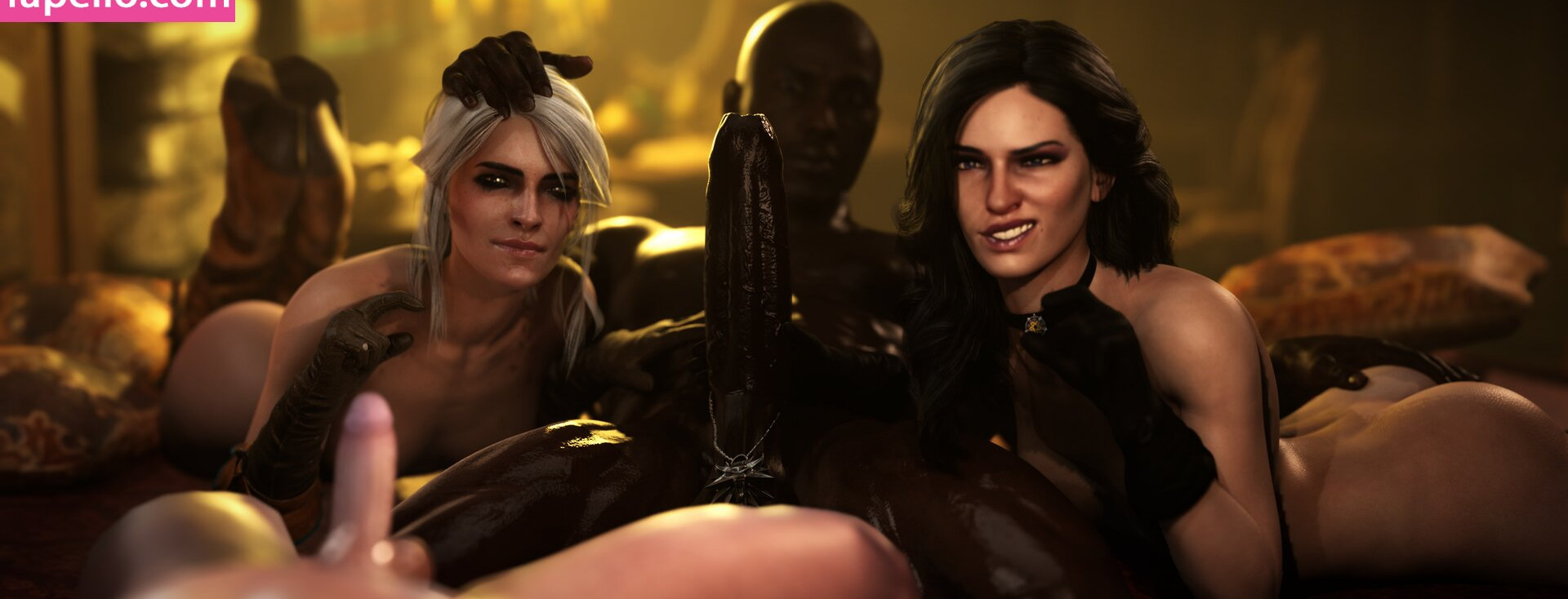 the-witcher Filtración Desnuda OnlyFans Foto #2538 - Fapshots