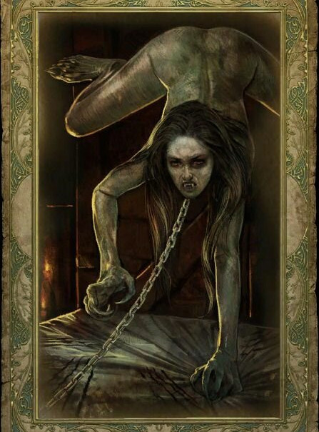 the-witcher Filtración Desnuda OnlyFans Foto #2558 - Fapshots