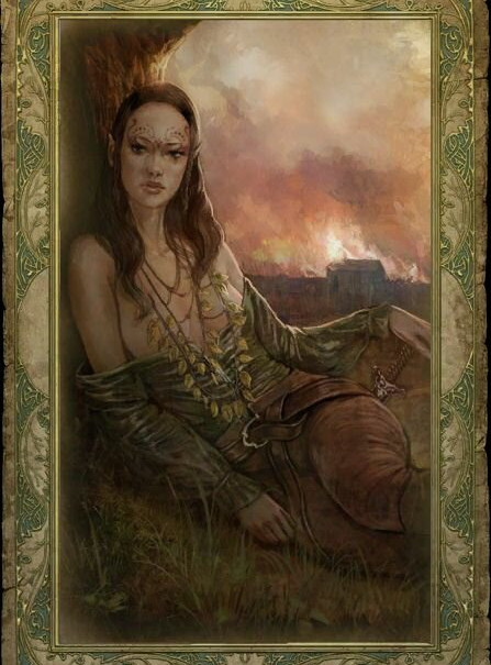 the-witcher Filtración Desnuda OnlyFans Foto #2560 - Fapshots