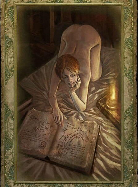 the-witcher Filtración Desnuda OnlyFans Foto #2562 - Fapshots