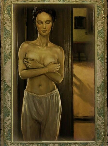 the-witcher Filtración Desnuda OnlyFans Foto #2563 - Fapshots