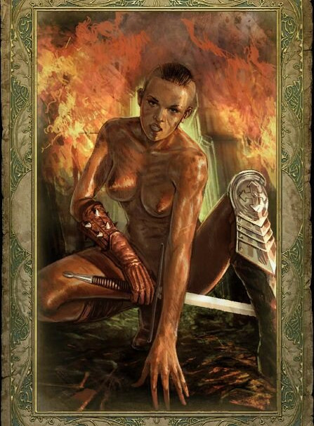 the-witcher Filtración Desnuda OnlyFans Foto #2564 - Fapshots