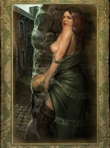 the-witcher Filtración Desnuda OnlyFans Foto #2565 - Fapshots