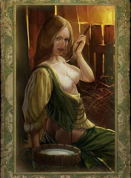 the-witcher Filtración Desnuda OnlyFans Foto #2568 - Fapshots