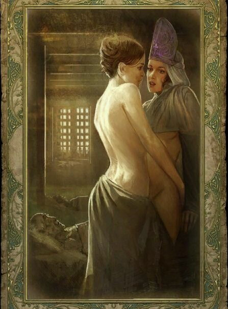 the-witcher Filtración Desnuda OnlyFans Foto #2569 - Fapshots