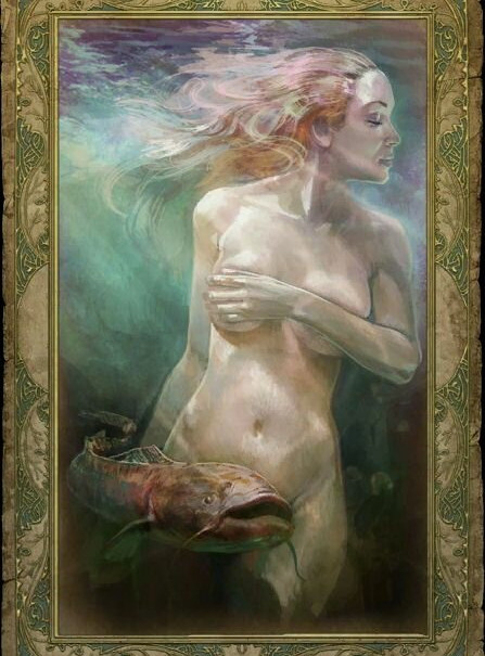 the-witcher Filtración Desnuda OnlyFans Foto #2572 - Fapshots