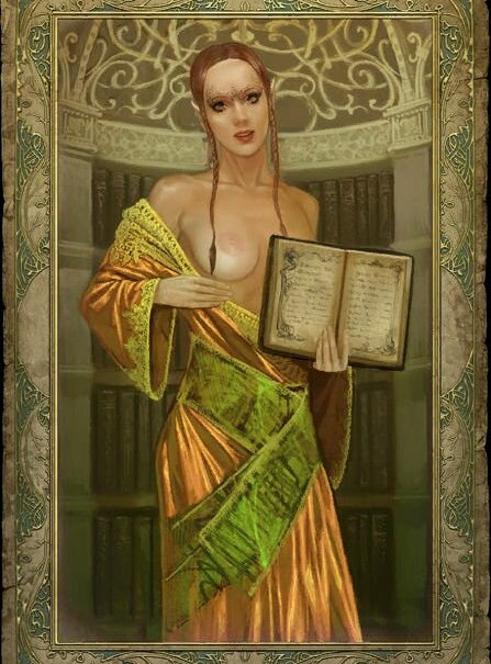 the-witcher Filtración Desnuda OnlyFans Foto #2573 - Fapshots