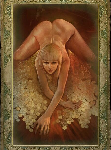 the-witcher Filtración Desnuda OnlyFans Foto #2576 - Fapshots