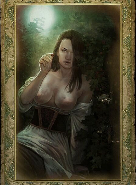 the-witcher Filtración Desnuda OnlyFans Foto #2578 - Fapshots