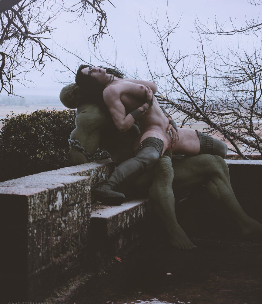 the-witcher Filtración Desnuda OnlyFans Foto #2581 - Fapshots