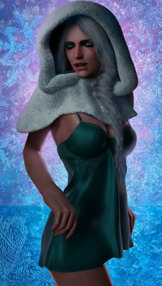 the-witcher Filtración Desnuda OnlyFans Foto #2585 - Fapshots