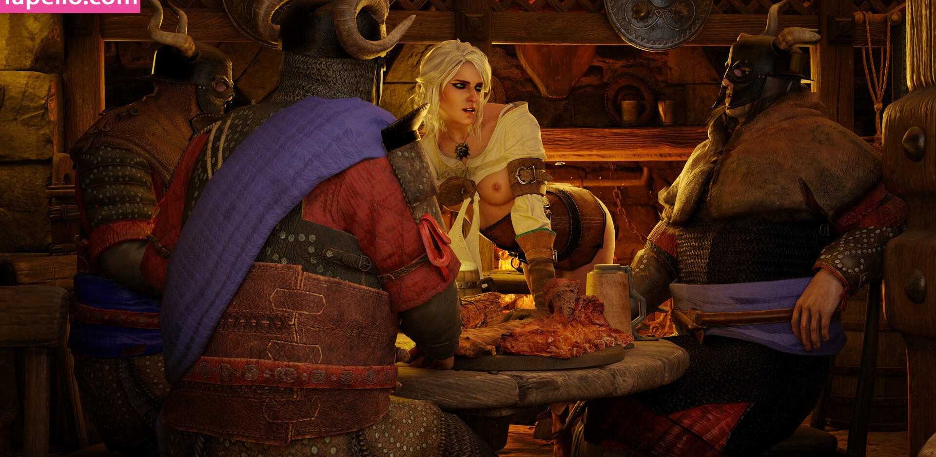 the-witcher Filtración Desnuda OnlyFans Foto #2640 - Fapshots