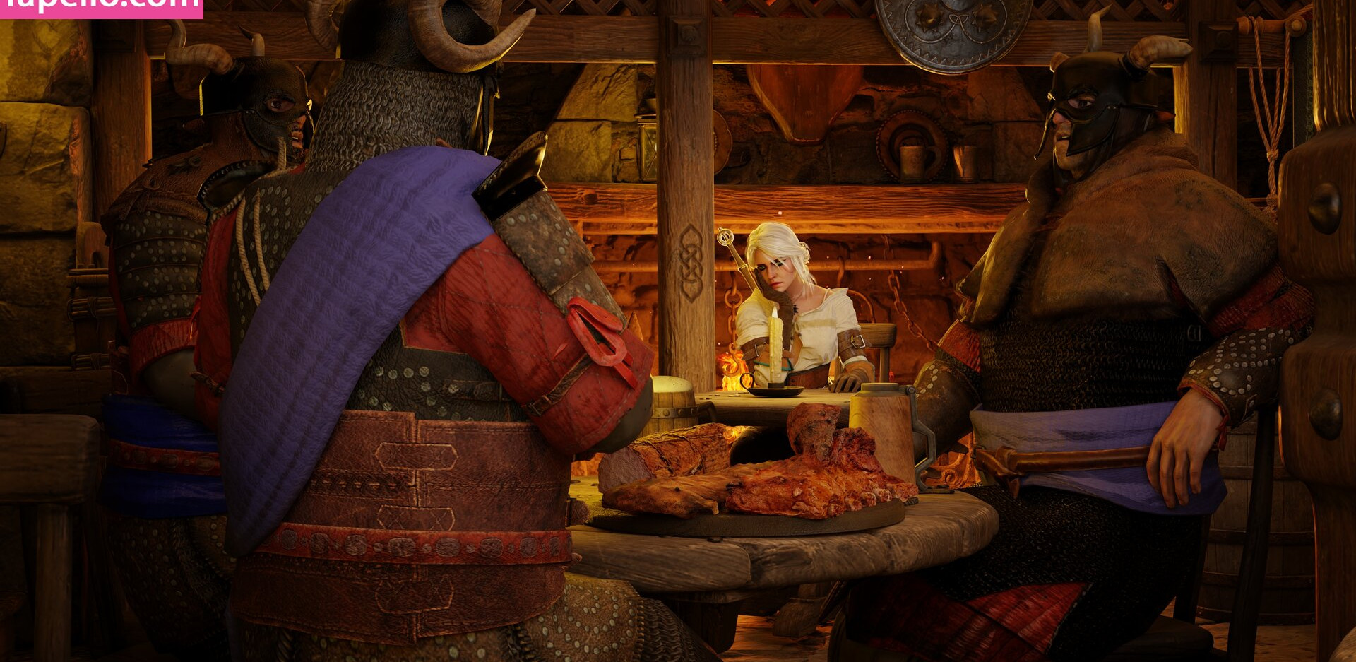 the-witcher Filtración Desnuda OnlyFans Foto #2641 - Fapshots