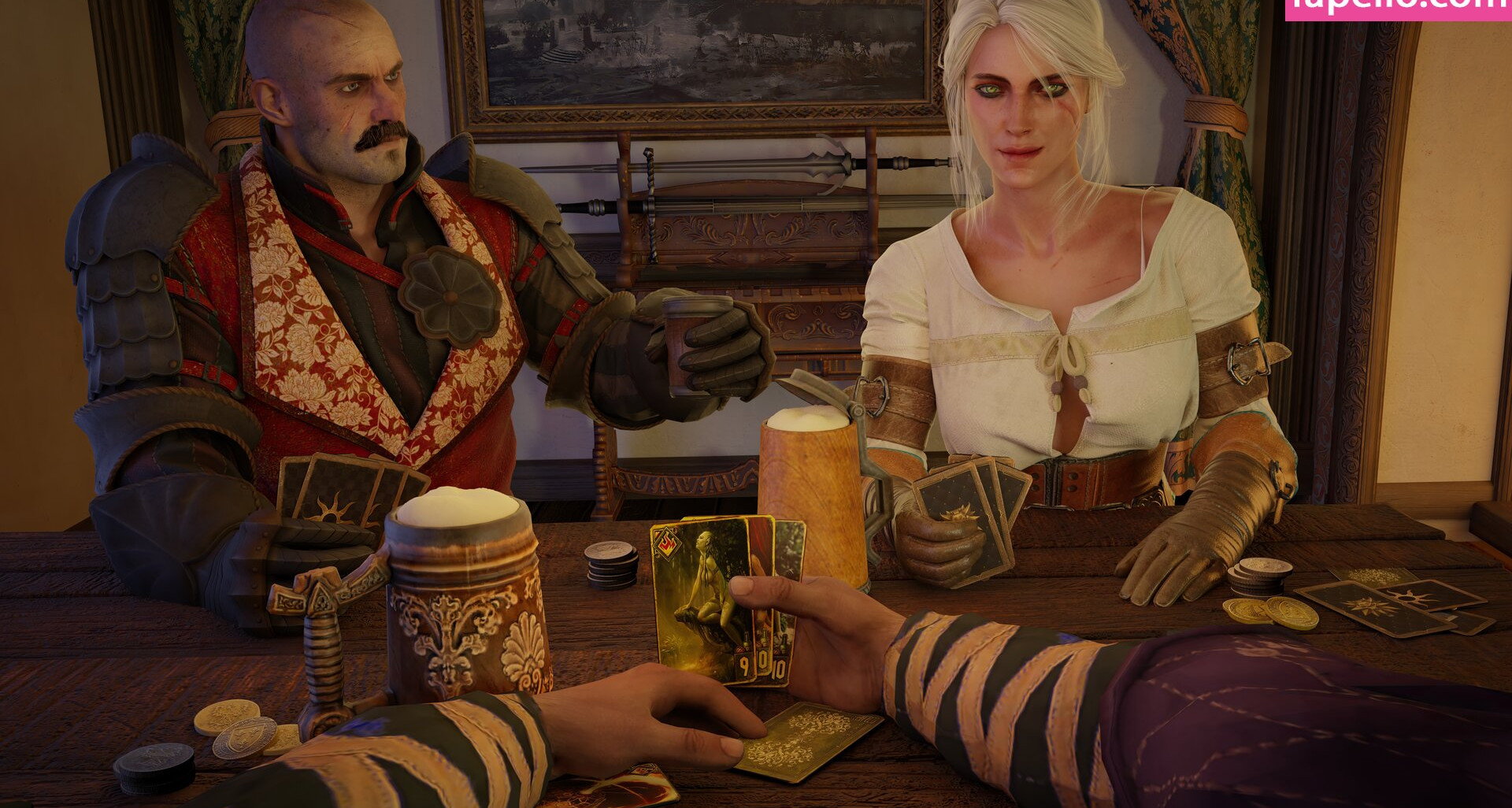 the-witcher Filtración Desnuda OnlyFans Foto #2666 - Fapshots