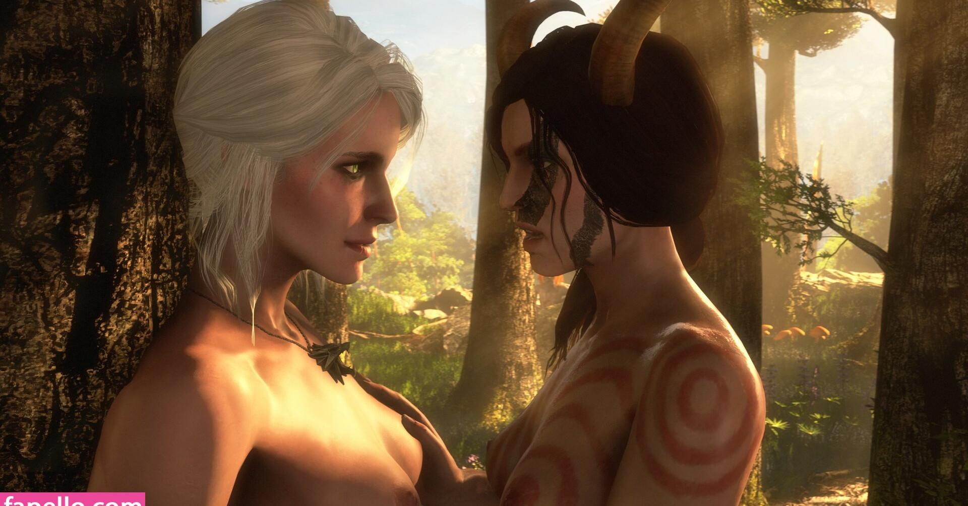 the-witcher Filtración Desnuda OnlyFans Foto #2715 - Fapshots