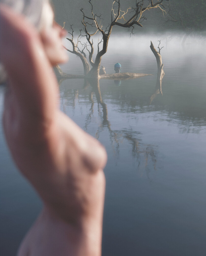 the-witcher Filtración Desnuda OnlyFans Foto #2721 - Fapshots