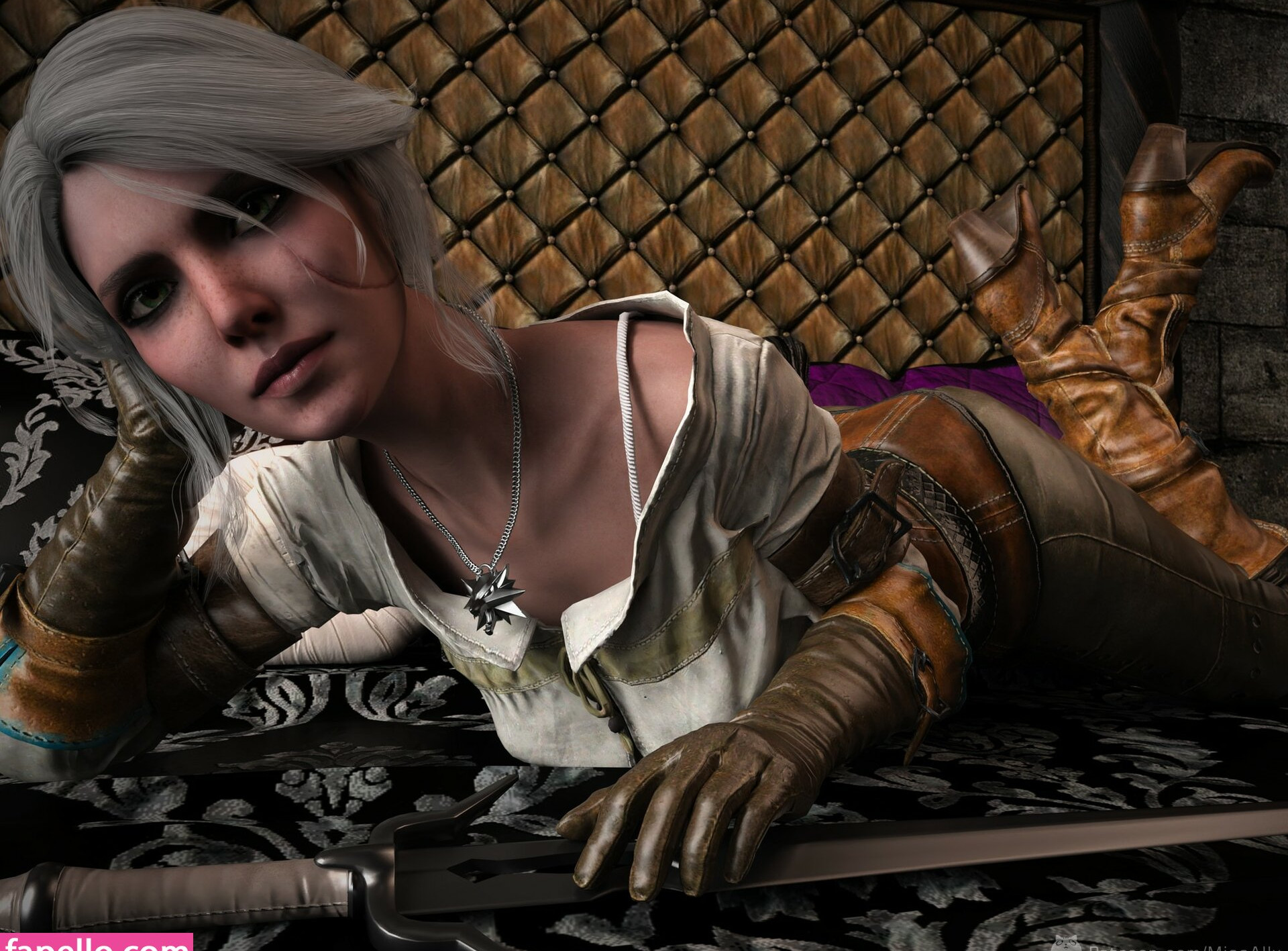 the-witcher gallery photo #996