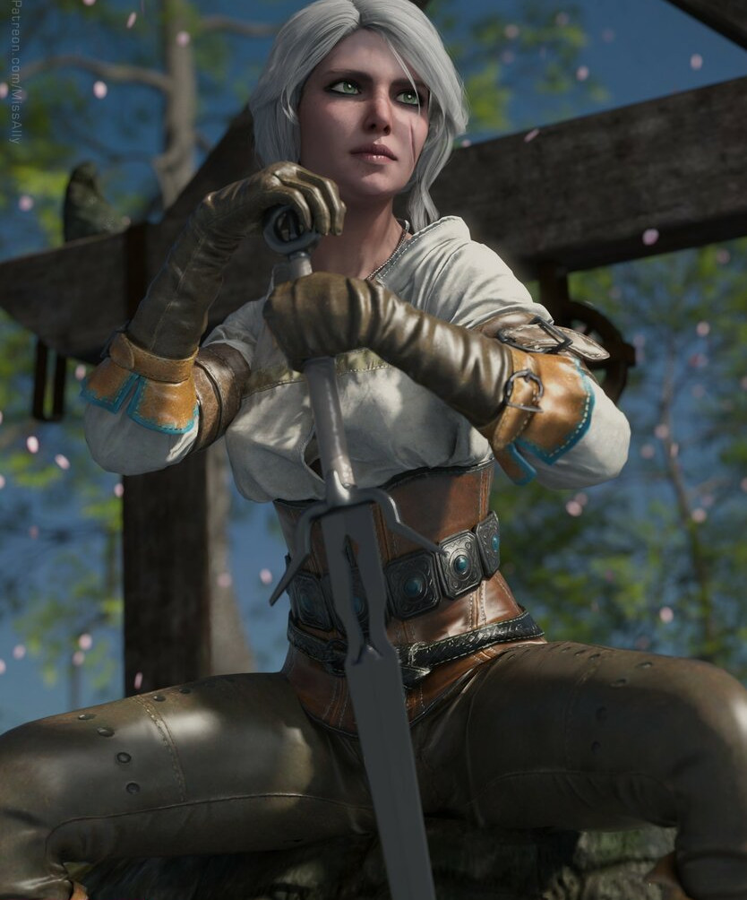 the-witcher gallery photo #999