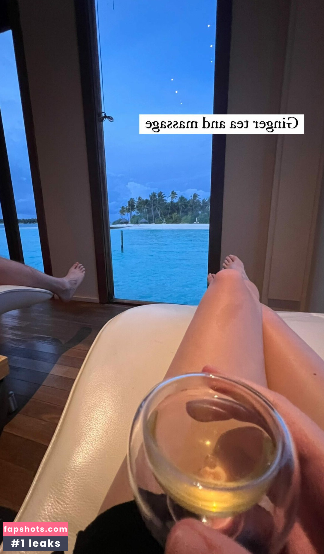 Thea Booysen Nacktheit OnlyFans Fotos #16 - Fapshots