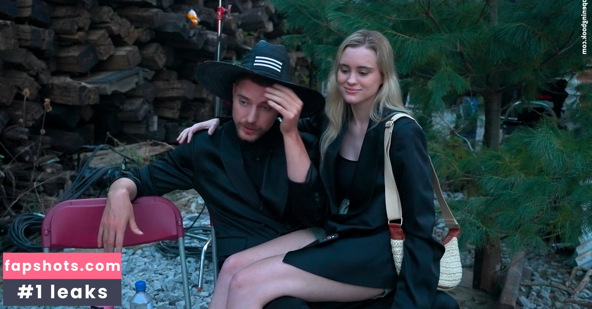 Thea Booysen Nacktheit OnlyFans Fotos #17 - Fapshots