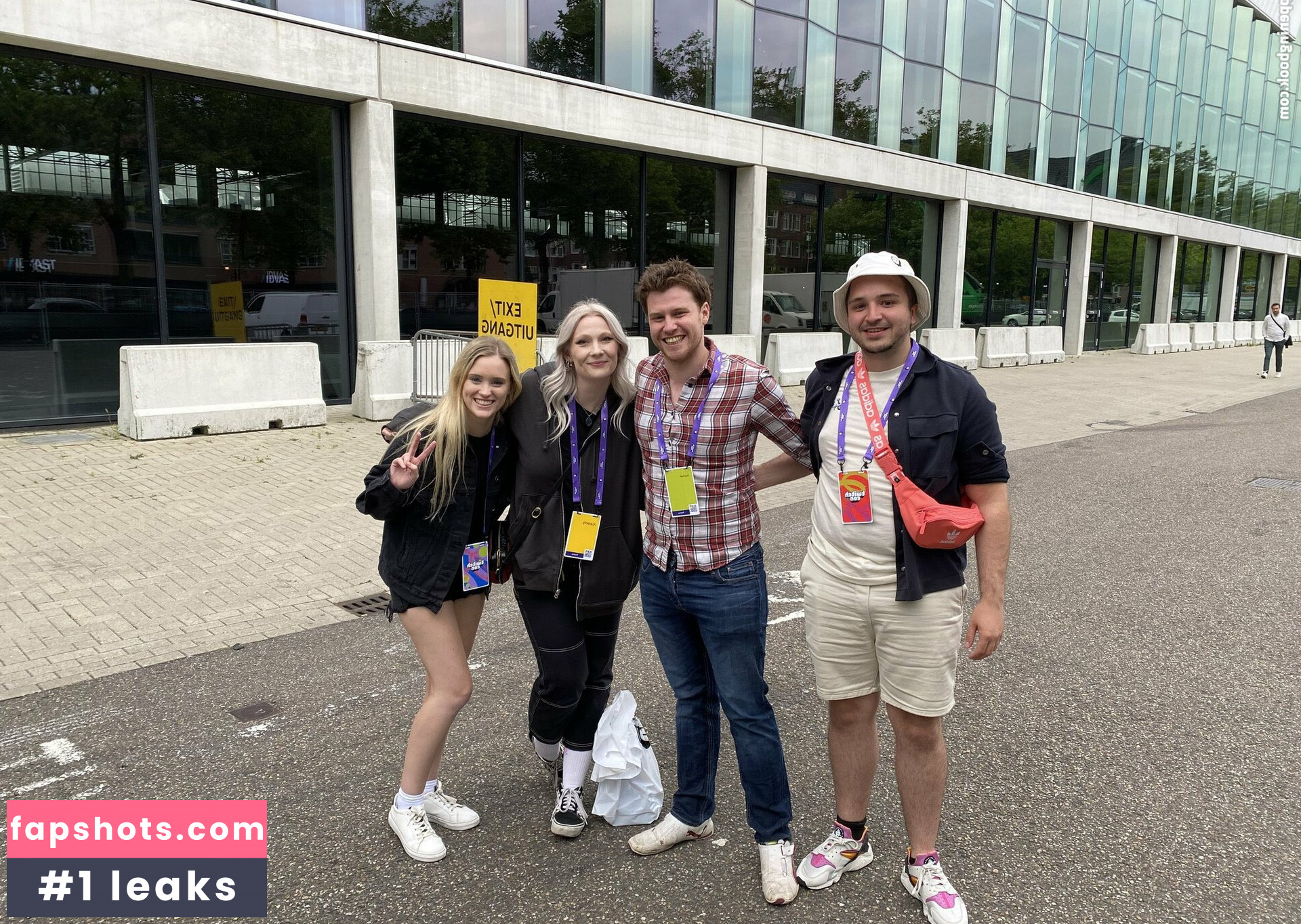 Thea Booysen Nacktheit OnlyFans Fotos #18 - Fapshots