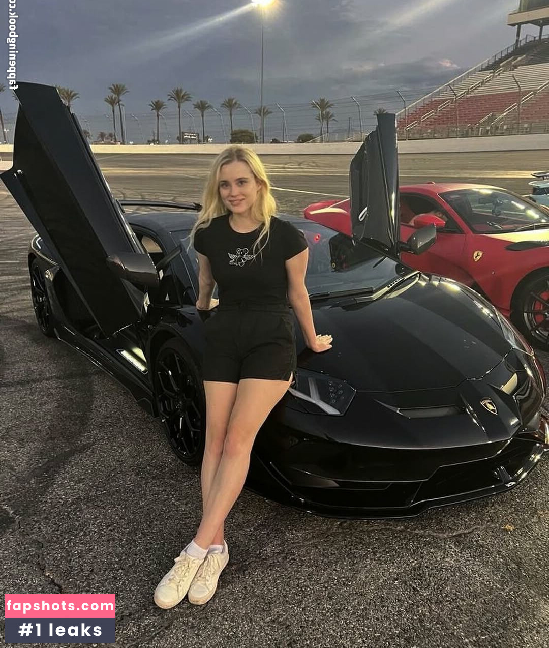 Thea Booysen Nacktheit OnlyFans Fotos #24 - Fapshots