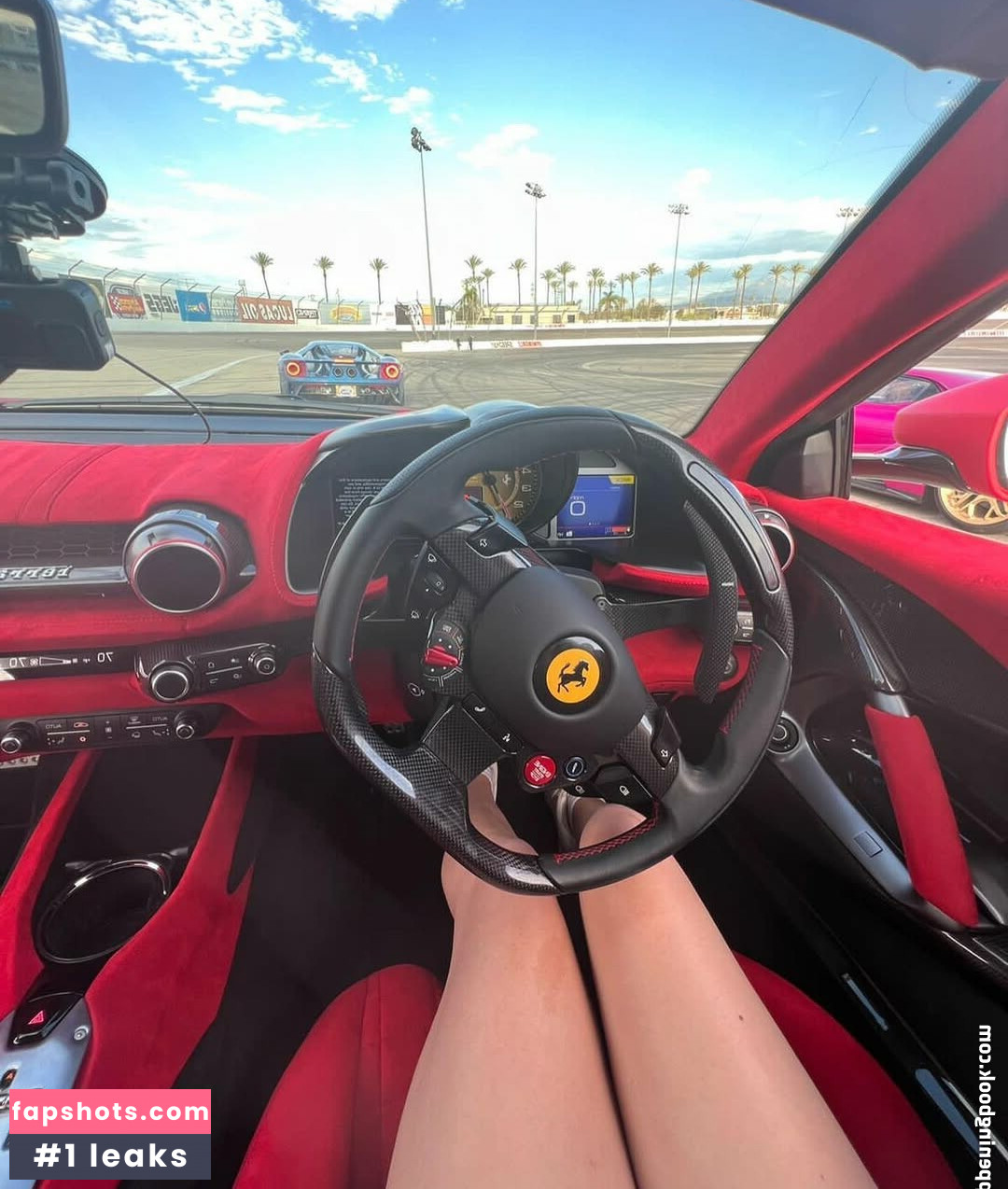 Thea Booysen Nacktheit OnlyFans Fotos #27 - Fapshots