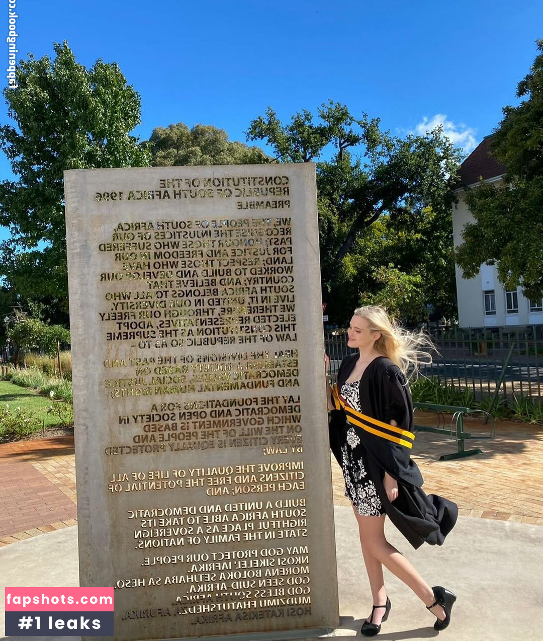 Thea Booysen Nacktheit OnlyFans Fotos #8 - Fapshots