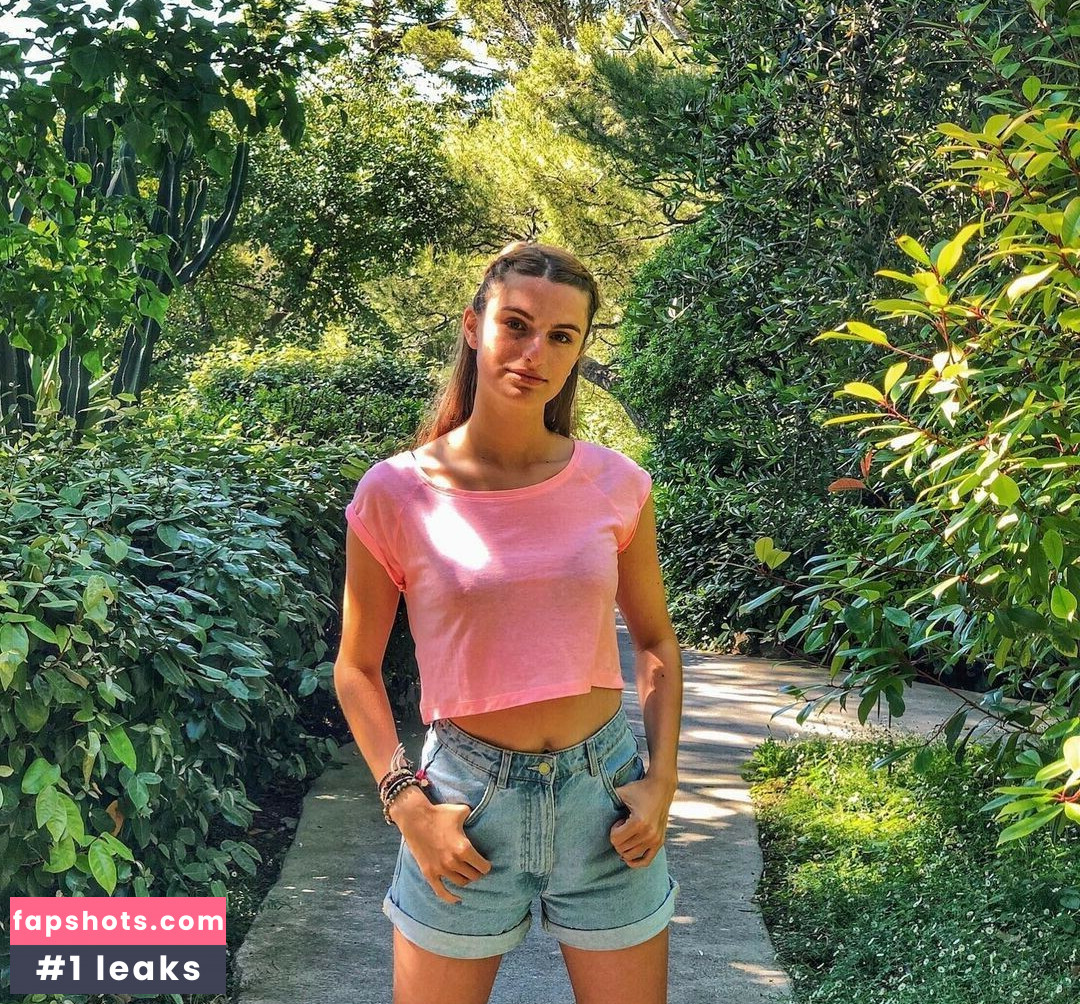 Thea GS Nude Leaks OnlyFans Photos #17 - LeakJerk