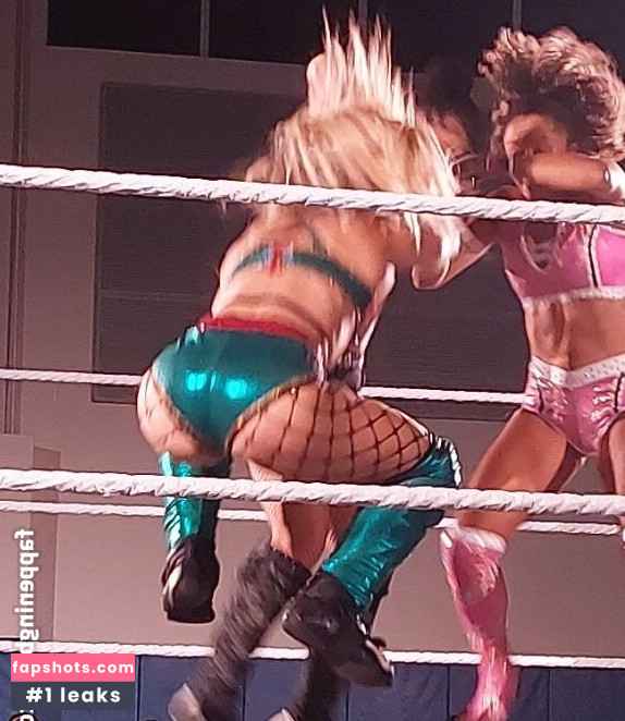 Thea Hail Filtración Desnuda OnlyFans Foto #13 - Fapshots