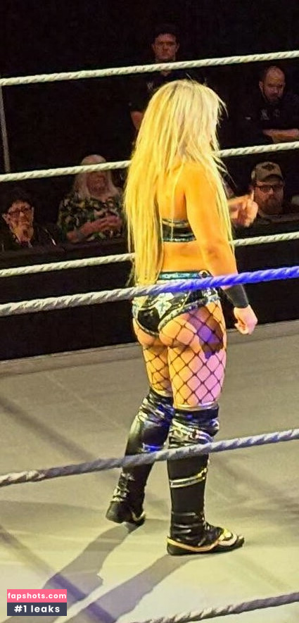 Thea Hail Filtración Desnuda OnlyFans Foto #24 - Fapshots