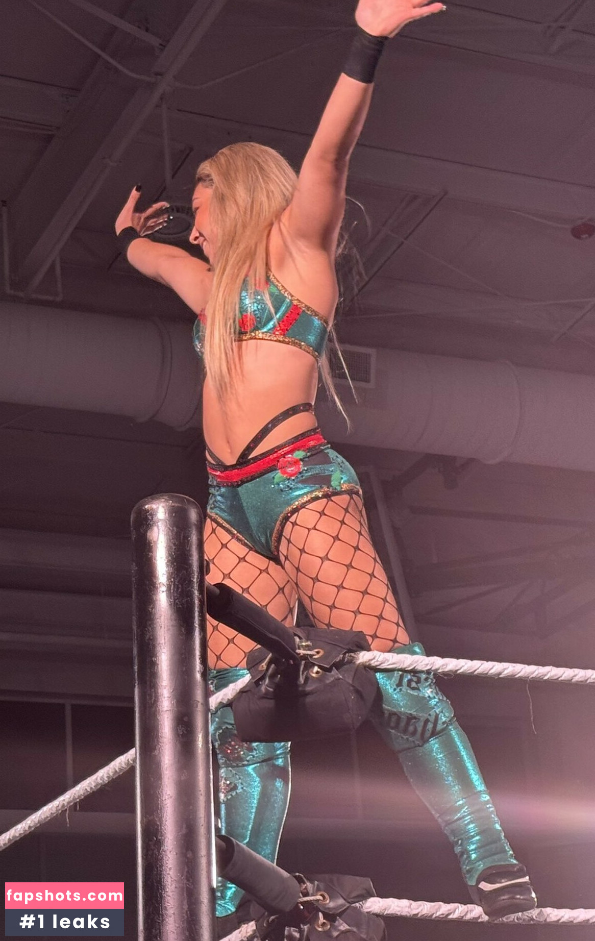 Thea Hail Filtración Desnuda OnlyFans Foto #6 - Fapshots