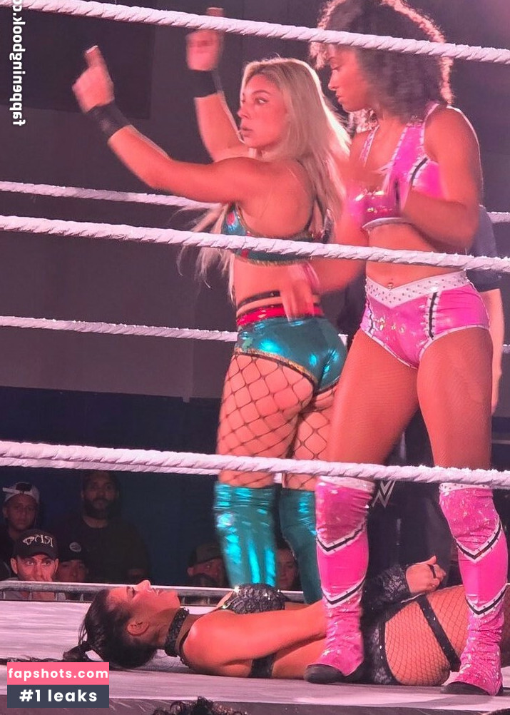 Thea Hail Filtración Desnuda OnlyFans Foto #7 - Fapshots