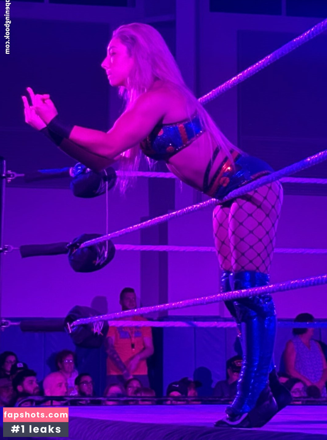 Thea Hail Filtración Desnuda OnlyFans Foto #9 - Fapshots