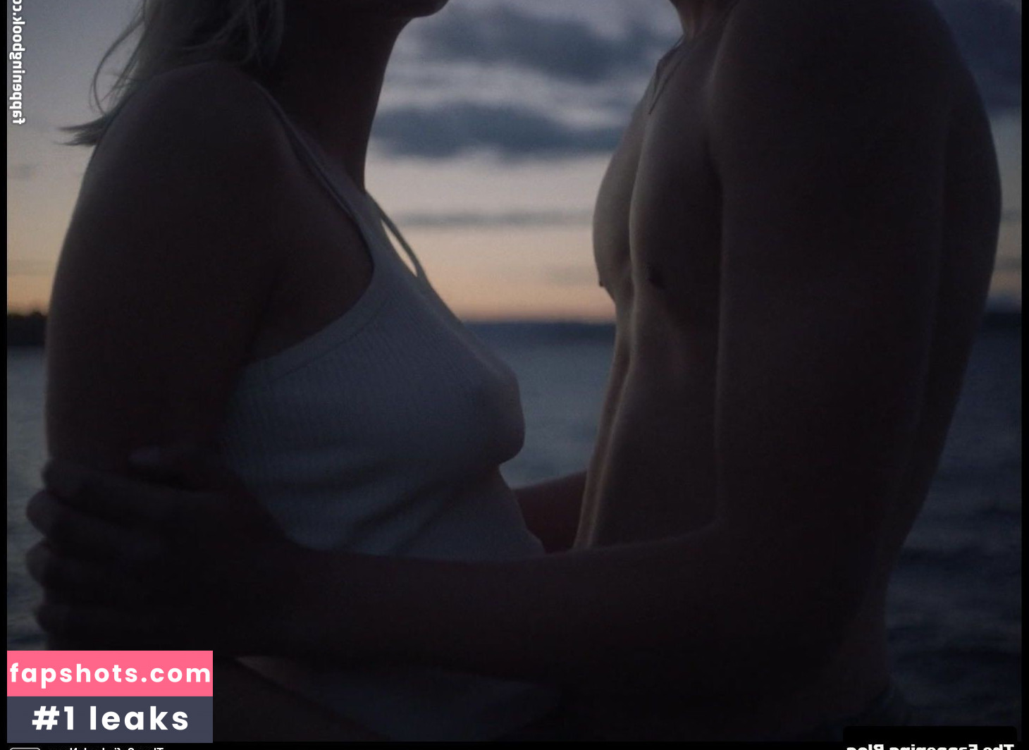 Thea Sofie Loch Naess gallery photo #6