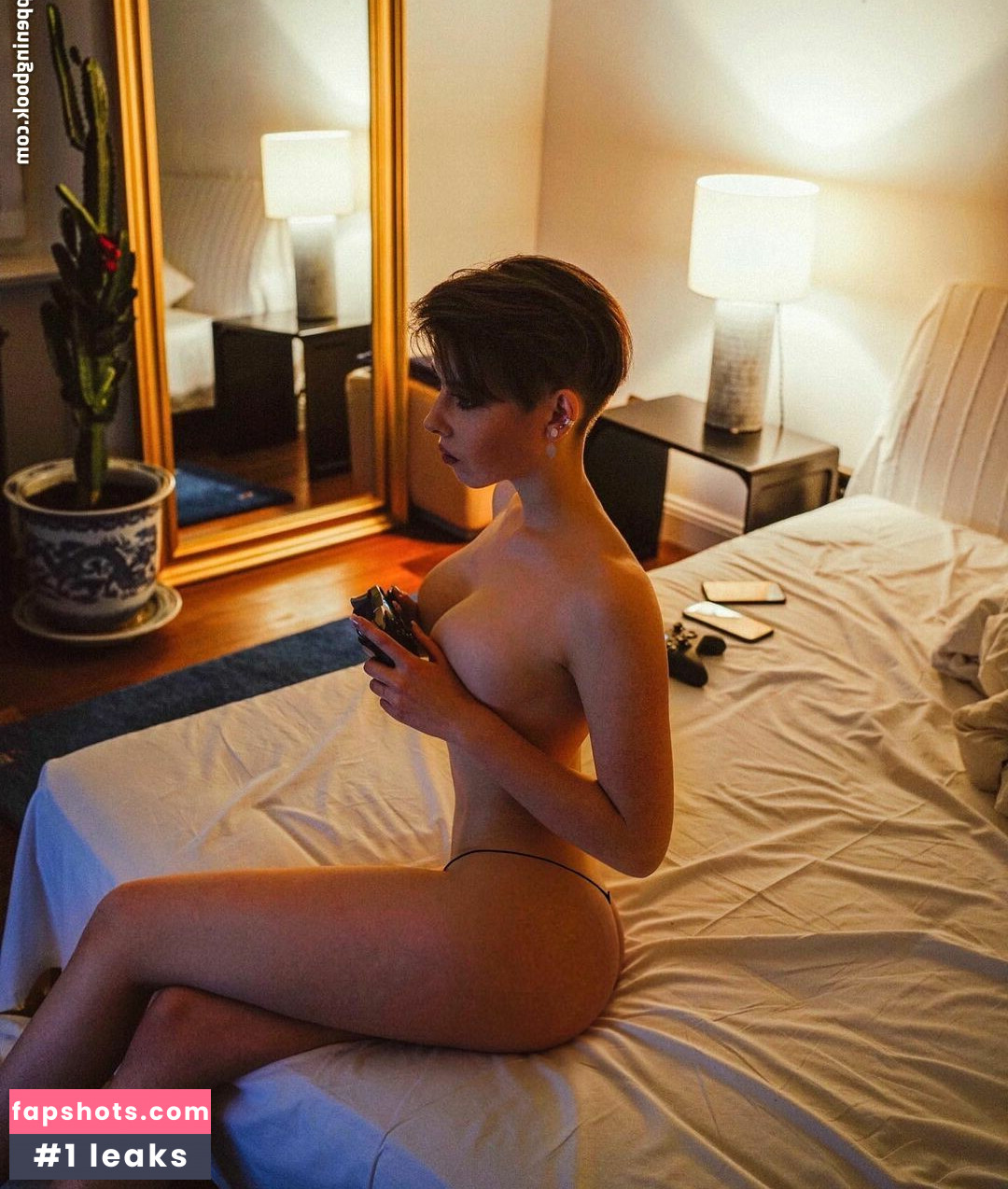 TheAleexa Filtración Desnuda OnlyFans Foto #73 - Fapshots