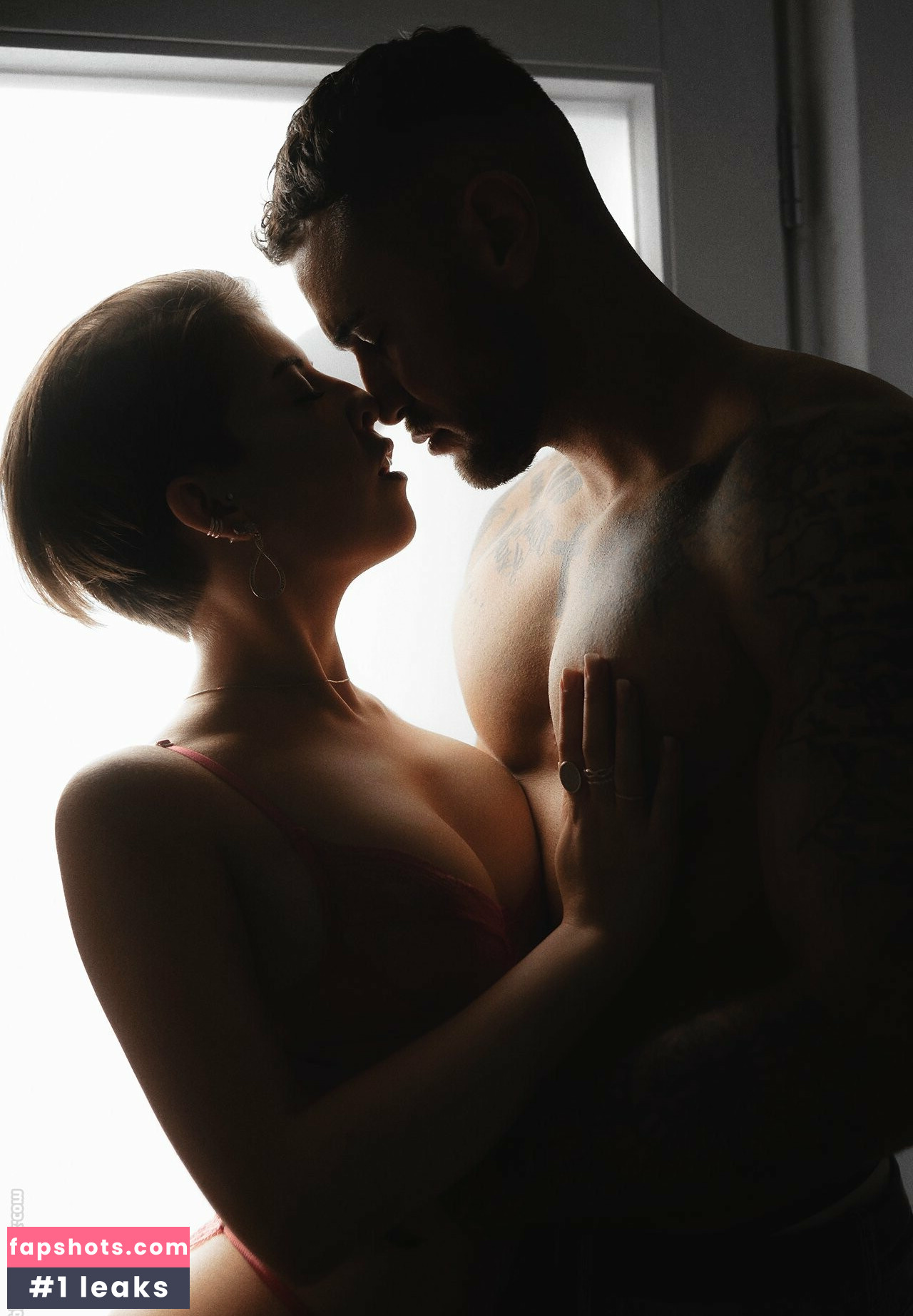 TheAleexa Filtración Desnuda OnlyFans Foto #74 - Fapshots