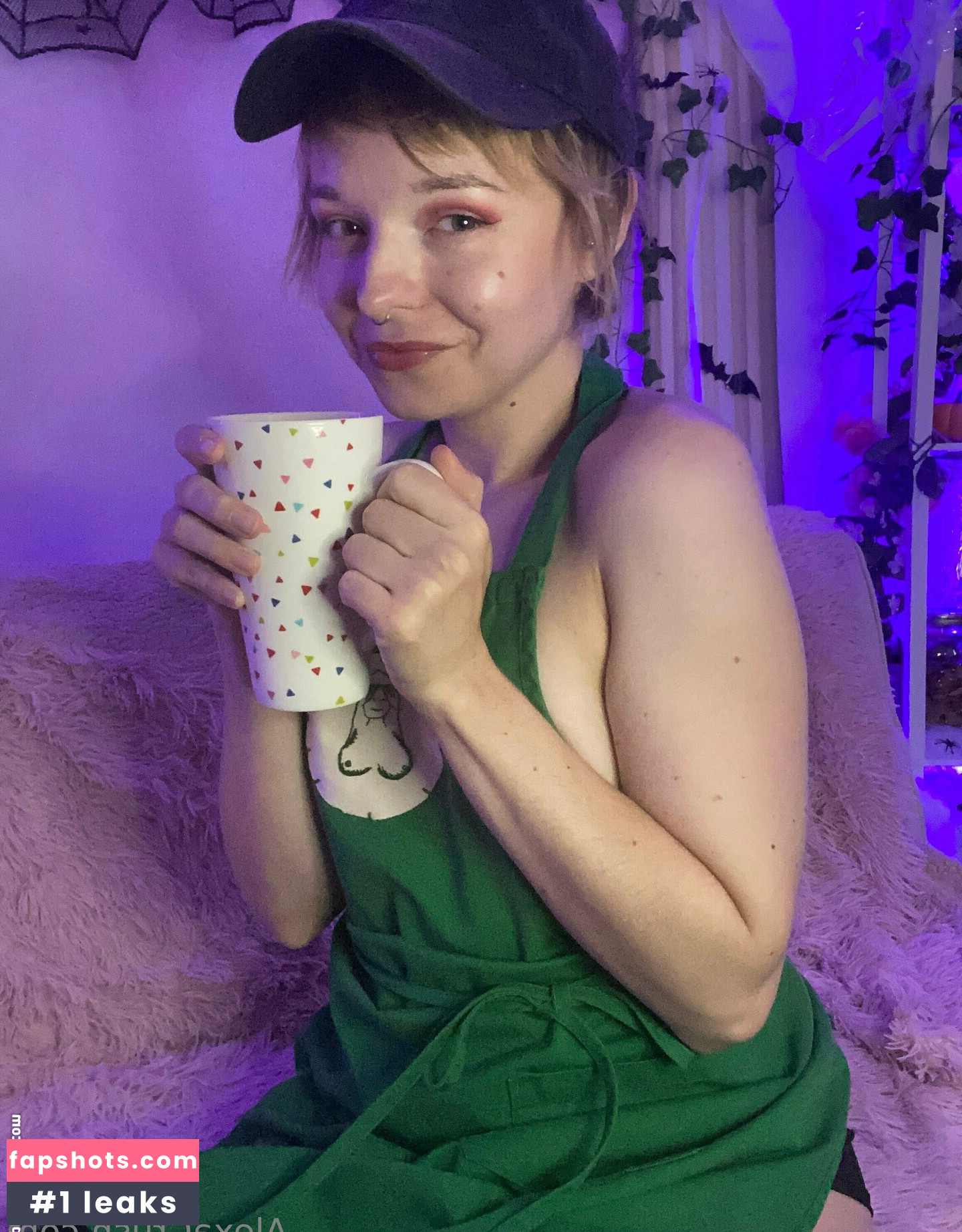 thealexacrush Nahé úniky fotek pouze od fanoušků #14 - Fapshots