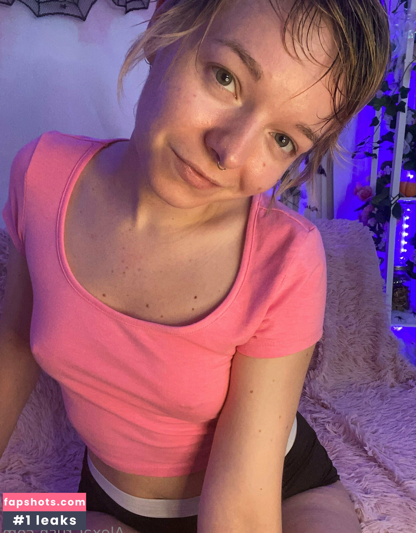 thealexacrush Nahé úniky fotek pouze od fanoušků #19 - Fapshots