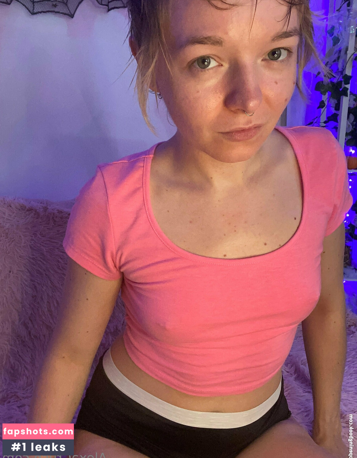 thealexacrush Nahé úniky fotek pouze od fanoušků #25 - Fapshots